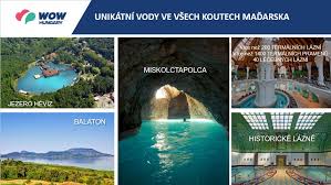 Maďarsko má jistě co nabídnout i turistům, kteří nechtějí svoji dovolenou trávit jen v proslulých lázních. Madarsko
