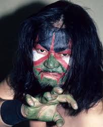 The Great Muta turns 63 today, Happy birthday!