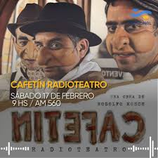 📻 El Señalador en las mañanas de #NacionalEsquel 🎤 De lunes a viernes a  partir de las 7 am escuchá el programa que conduce Raúl Carello con el  acompañamiento Guido Gabe, Andrés