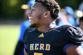 FOOTBALL: Woodbury earns some of the respect it has been seeking with win  over previously unbeaten Woodstown