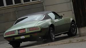 Maybe you would like to learn more about one of these? Kaufberatung Pontiac Firebird Formula 400 Auto Motor Und Sport