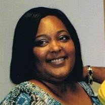 Tige "Keke" Washington Obituary