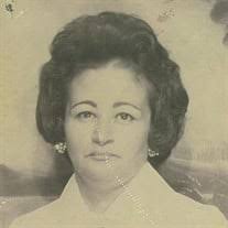 Francisca Hernandez Obituary (2023)