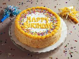 40 pieces glitter happy birthday cake toppers birthday cupcake topper picks 8 styles colorful cake decorations for birthday party baby shower party supplies, 5 colors. Happy Birthday Cakes