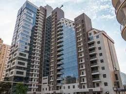 Жилые комплексы (ЖК) Баку - bina.az