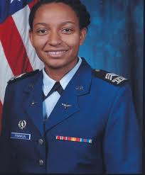 USAFA Fall 2017 Group 3 Staff List Flashcards