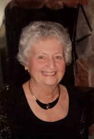 Blanke, Kathleen (nee Arms)