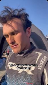 P3 today for Brock Heger and Max Eddy Jr.