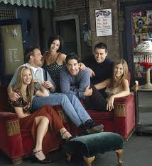 The reunion is streaming may 27 on hbo max. The One Where Friends Is On Hbo Max Nerds And Beyond