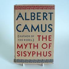 Subscribe to our free ebooks blog and emai. The Myth Of Sisyphus Albert Camus 1955 First Edition Uk Jacket Hamish Hamilton Albert Camus Albert Camus Books A Christmas Story