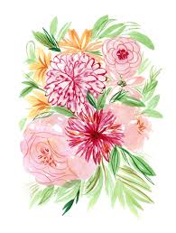 Thumbnails included so you can choose which one to install or not! Floral Of The Day