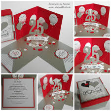 Geschenkbox Zur Silberhochzeit Silberhochzeit Geschenk Silberne Hochzeit Geschenk Silberhochzeit
