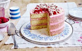 I'm looking for information on the asda birthday cakes and other tins & trays. The Uk S Favourite Cake Is Revealed To Celebrate National Cake Day London Tv