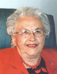 Henrietta June Bens Oetken (1924-2008)