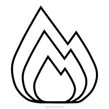 There are three main categories of colors: Fire Coloring Page Ultra Coloring Pages
