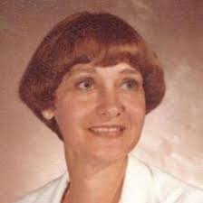 Nadine Elizabeth Nichols |1930-2024|