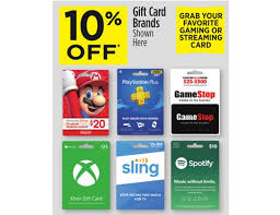 Shop for nintendo online and eshop gift cards at best buy. Expired Dollar General Save 10 On Select Gift Cards Gamestop Nintendo Eshop More Gc Galore