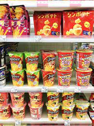 その手があったか ローソンに 駄菓子好きがビビる お菓子が売ってた ブタメン 苺大福 おいしい