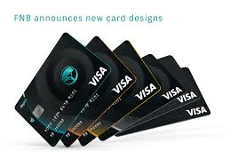Switch to fnb do it now! Fnb Launches Its New Thechangeables Brand Campaign Together With Refreshed Bank Cards Cape Business News