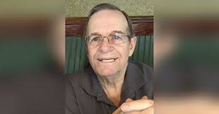 Obituary information for James Richard Kenny