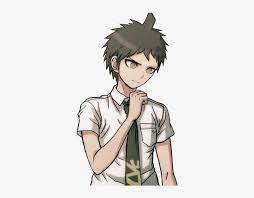 To find related pages, see hajime hinata (disambiguation). Image Hajime Hinata Sprites Transparent Png 960x560 Free Download On Nicepng