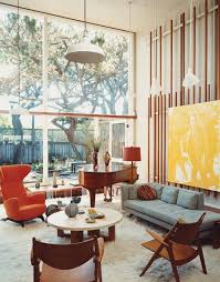 Imperio Jp Vida Mid Century Modern Interiors Retro Interior Mid Century Modern Living