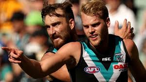 Jack watts on wn network delivers the latest videos and editable pages for news & events, including entertainment, music, sports, science and more, sign up and share your playlists. Afl News Jack Watts Retires Effective Immediately No 1 Draft Pick Port Adelaide