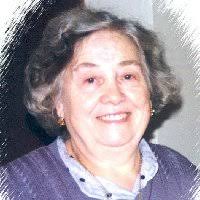 Obituary of Lavinia Bonito