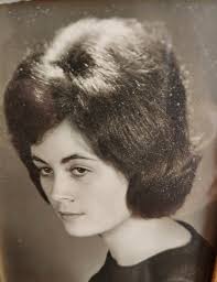 Obituary information for Johanna Fischer