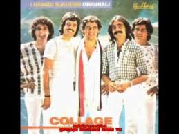 Gruppi Italiani Anni 70 Mix Youtube Bmg Music Collage Music Songs