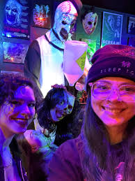 Sunday game appreciation and meeting Hunter Ensley