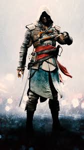 Edward Kenway | Assassin'S Creed Wiki | Fandom
