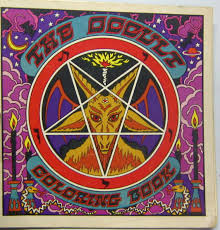 Counterculture and the Occult - Techgnosis | Techgnosis