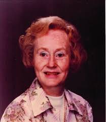 Dorothy W. (Rawson) Dobbins