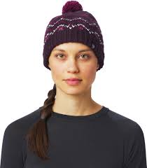 Mountain Hardwear Dawn Ridge Beanie