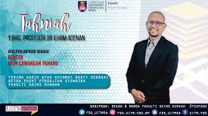 Terbaru pengajian lucu ngapak ustadzah mumpuni handayayekti (memperingati maulid nabi muhammad saw. Tahniah Faculty Of Applied Sciences Uitm Shah Alam Facebook