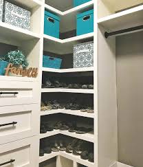 Ikea hack diy closet system from southern revivals. 8 Gorgeous Diy Closet Organizer Plans To Build From Scratch The Budget Decorator