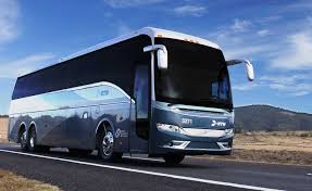 Linea De Autobuses De Lujo Con Destinos A Mexico Guadalajara Morelia Leon Queretaro San Luis Potosi Monterrey Aca Autobus San Luis San Miguel De Allende