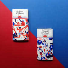 Epingle Par Le Chocolat Des Francais Sur Exposition Paques Pour Les Yeux Tablette De Chocolat Tablette Chocolat