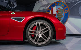 Image result for Rosso Competizione 2010 Alfa-Romeo