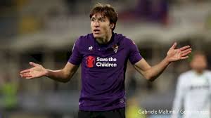 By bren october 29, 2020 62 comments / new. Fiorentina S Federico Chiesa The Most Talented Divisive Starlet In Italy Flofc