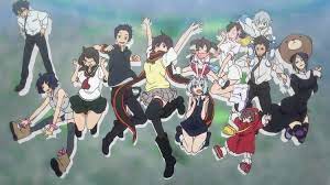 Pin By Naru Tan On Anime Fanart Yozakura Quartet Anime Utas