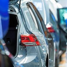 Der werksurlaub von vw nutzfahrzeuge in hannover war 2019. Vw Sucht Mehrere Hundert Ferienjobber Wolfsburger Nachrichten