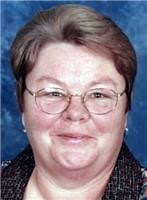 Gloria Wilder Obituary (1949