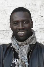 The Hottest French Film Star Of 2013 Omar Sy French Films Omar French Cinema