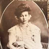 Rebecca Langton Ormsby (1887–1986)