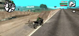Unique Jumps Gta San Andreas Wiki Guide Ign