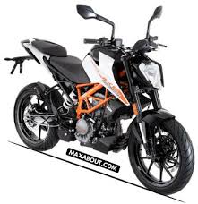 Find ktm 125 dirt bike motorcycles for sale. 2021 Ktm Duke 125 Price Specs Top Speed Mileage In India