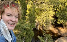 Ella Major Award Spotlight