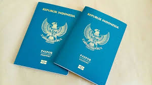 Mudah Ini Cara Membuat E Paspor Dan Keuntungannya